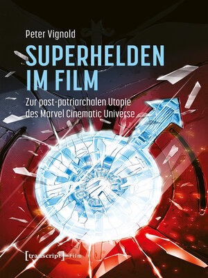 cover image of Superhelden im Film